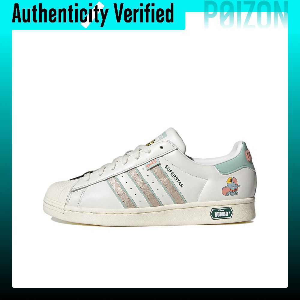 Adidas Shoes Superstar - Tênis de Skate Disney X Adidas