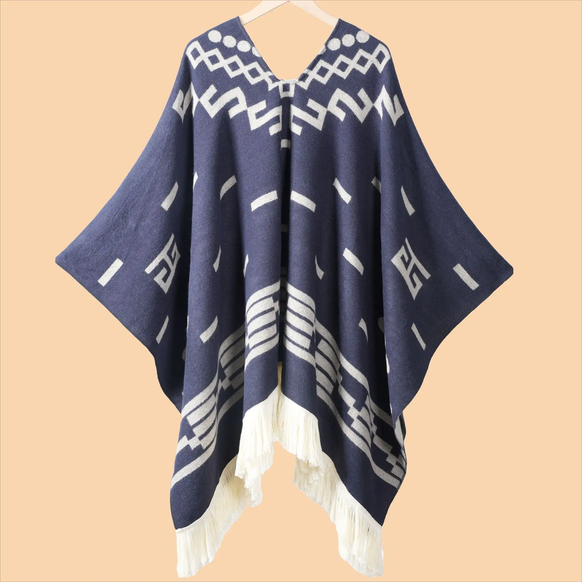 Capa masculina elegante de mal - Muffler Men Wool avaliação e preço