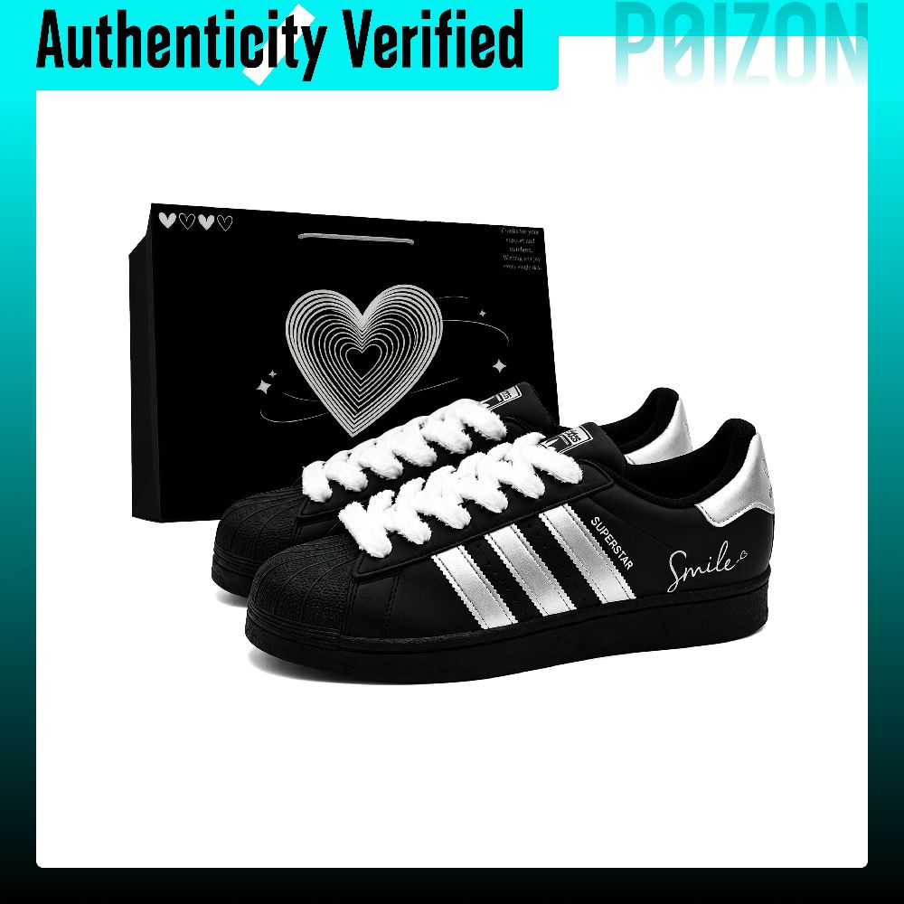 Tênis de skate Adidas Original - Adidas Shoes Superstar avaliação e preço