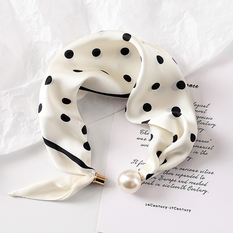 Lenço de Seda Feminino com Fiv - Face Scarf Mask avaliação e preço