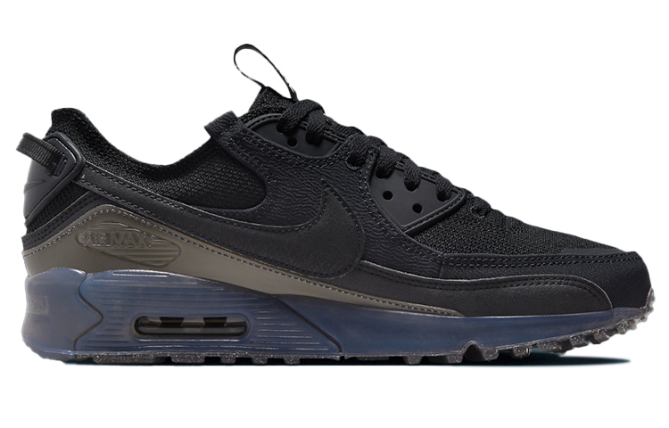 Tênis de corrida casuais Nike  - Nike Shoes Air Max 90 avaliação e preço