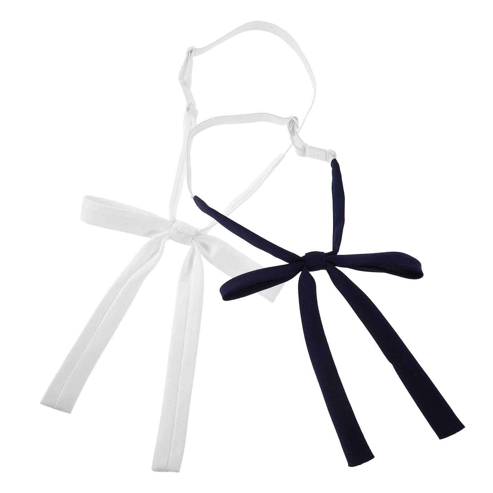 2 unidades de gravata de laço  - Bow Tie Pre Tied avaliação e preço