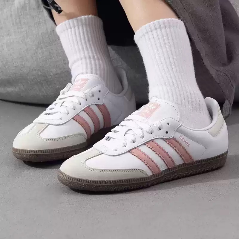 Tênis Adidas Original SAMBA OG - Adidas Shoes Superstar avaliação e preço