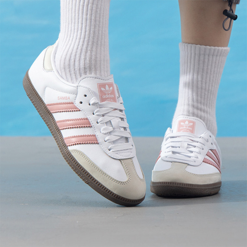 Tênis Adidas Original SAMBA OG - Adidas Shoes Superstar avaliação e preço