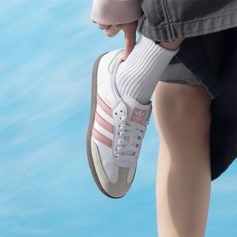 Tênis Adidas Original SAMBA OG - Adidas Shoes Superstar avaliação e preço